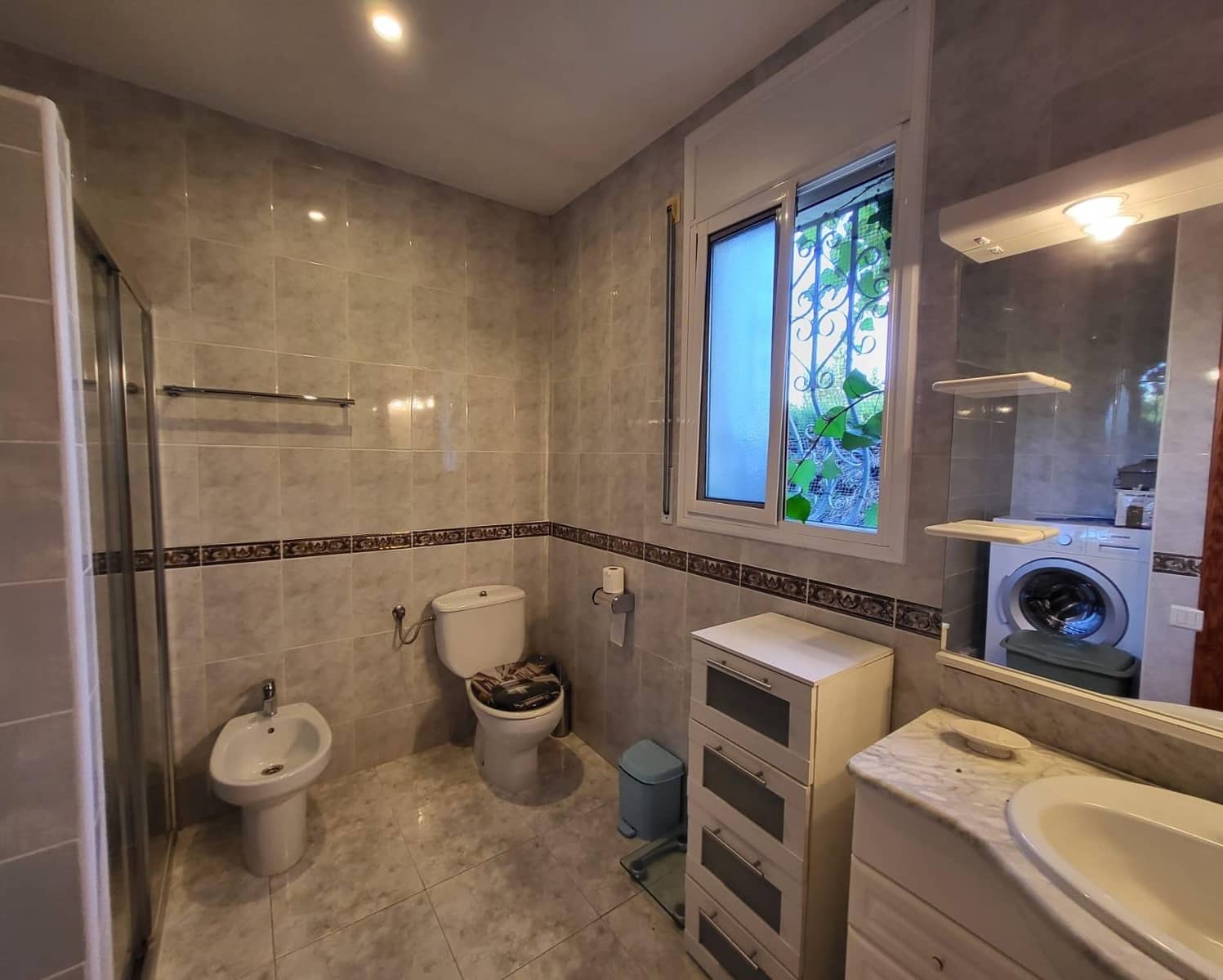 3 soveværelse Villa til salg i L'Ametlla de Mar med swimmingpool garage - € 295.000 (Ref: 7899617)