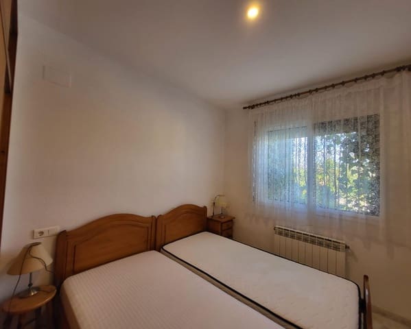 3 bedroom Villa for sale in L'Ametlla de Mar with pool garage - € 295,000 (Ref: 7899617)