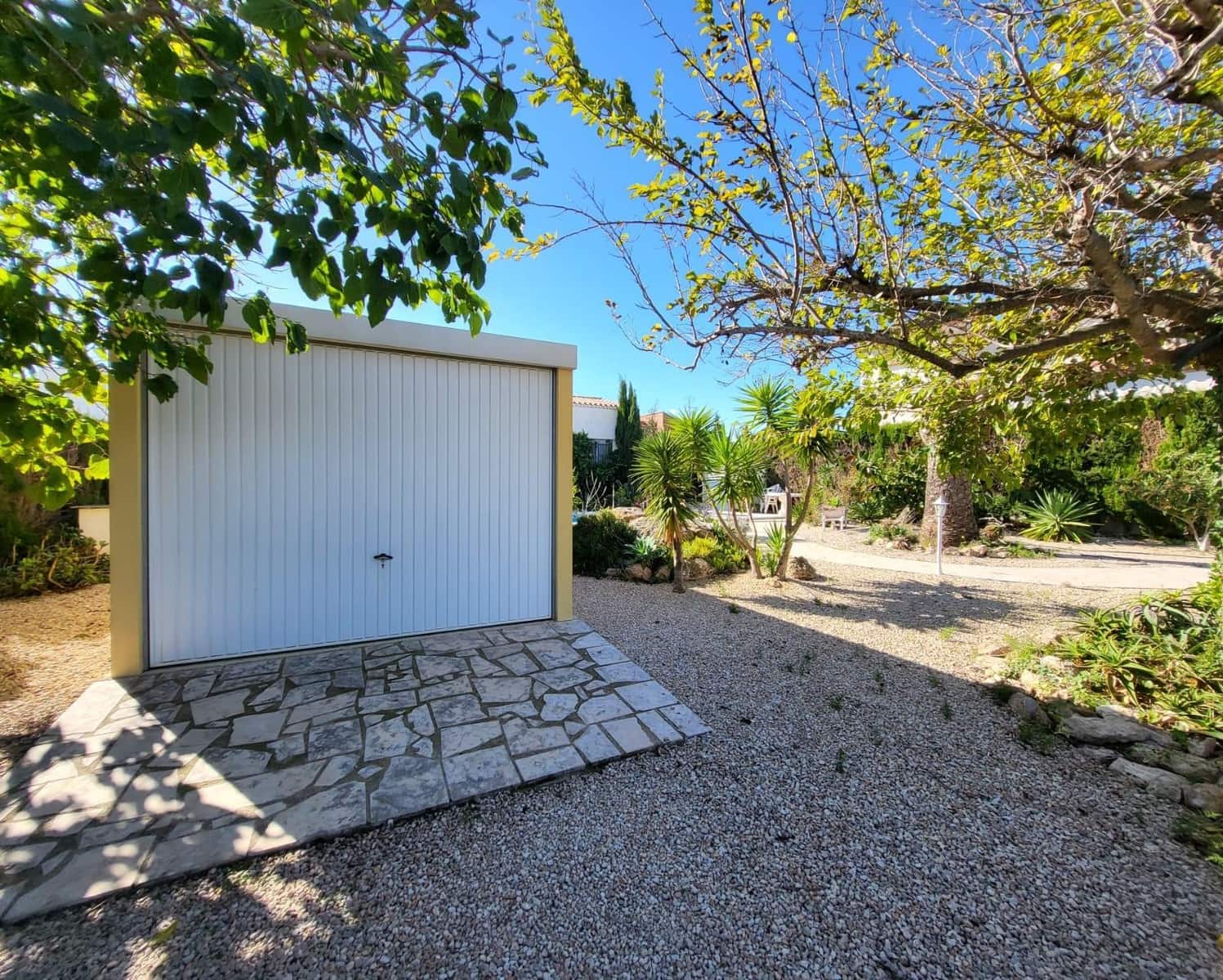 3 soveværelse Villa til salg i L'Ametlla de Mar med swimmingpool garage - € 295.000 (Ref: 7899617)