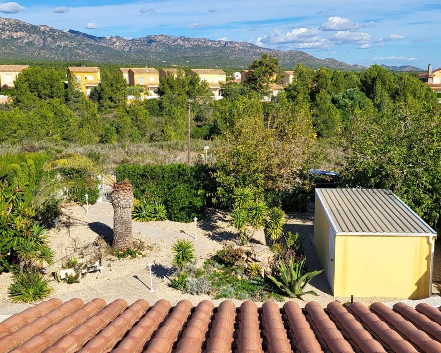 3 soveværelse Villa til salg i L'Ametlla de Mar med swimmingpool garage - € 295.000 (Ref: 7899617)