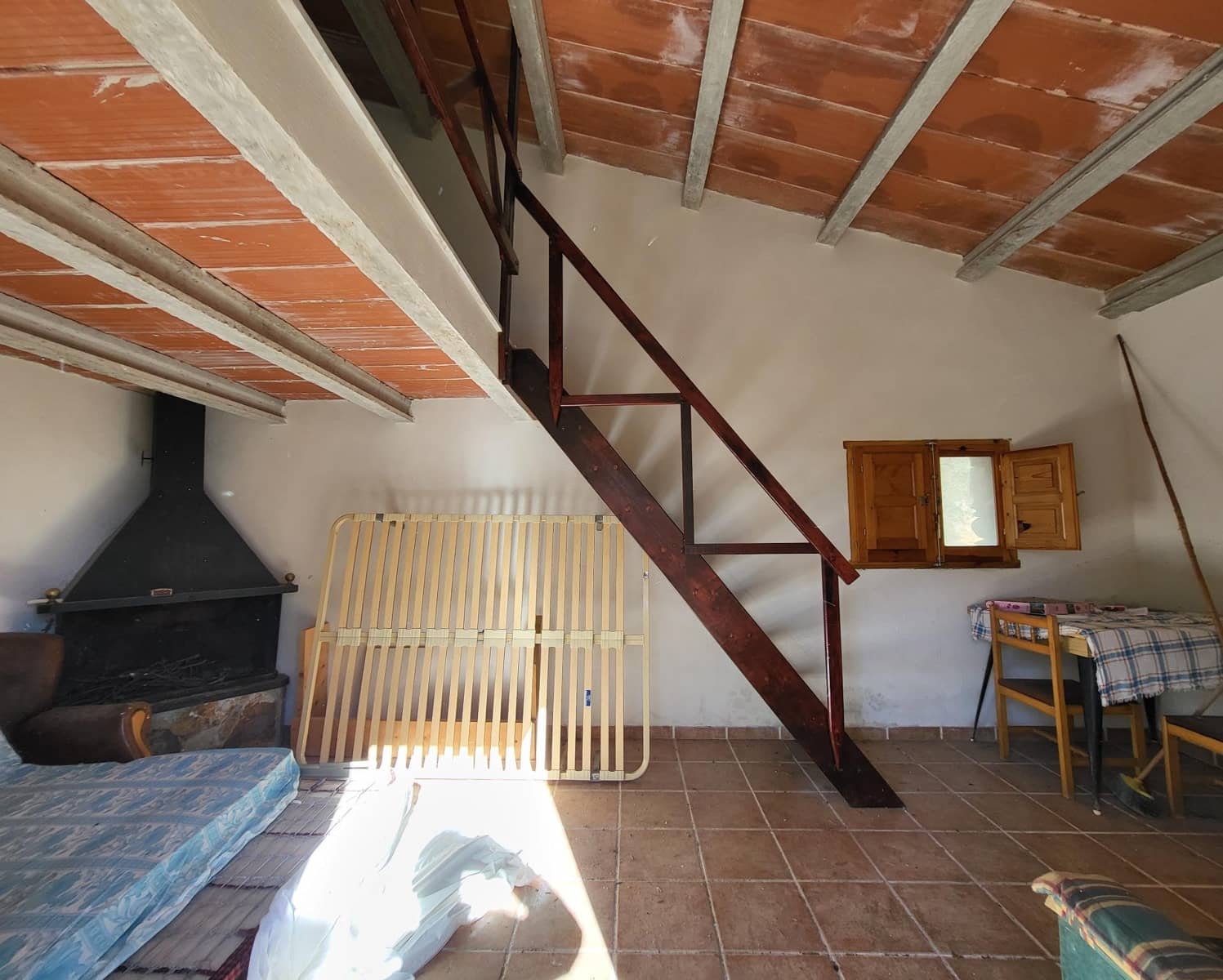 3 soveværelse Finca/Landehus til salg i El Perello med swimmingpool - € 360.000 (Ref: 7959777)