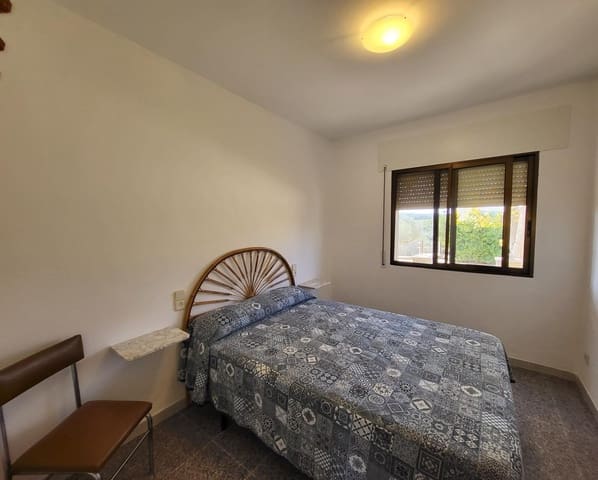 3 soveværelse Finca/Landehus til salg i El Perelló med swimmingpool - € 360.000 (Ref: 7959777)