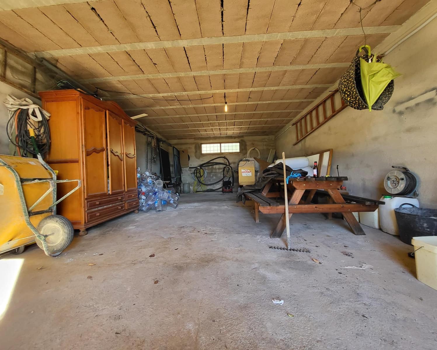 3 soveværelse Finca/Landehus til salg i El Perello med swimmingpool - € 360.000 (Ref: 7959777)