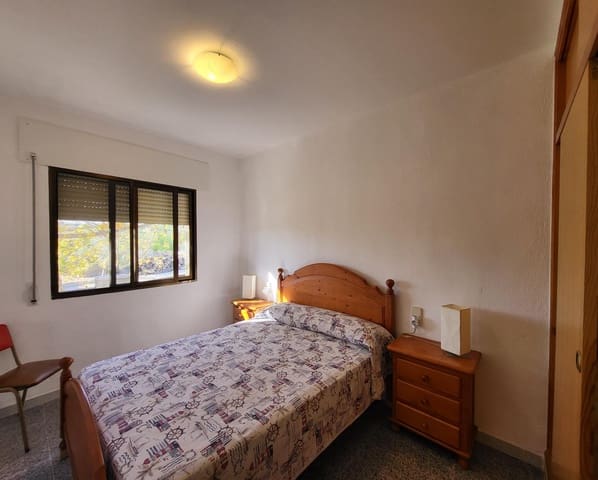 3 soveværelse Finca/Landehus til salg i El Perelló med swimmingpool - € 360.000 (Ref: 7959777)