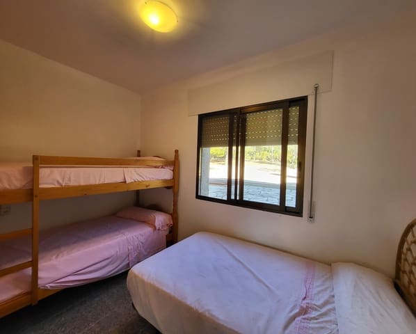 3 soveværelse Finca/Landehus til salg i El Perelló med swimmingpool - € 360.000 (Ref: 7959777)