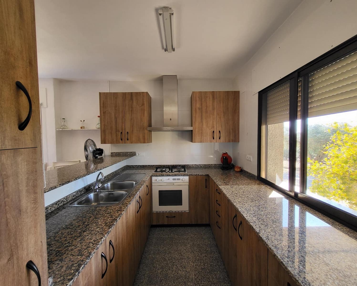 3 soveværelse Finca/Landehus til salg i El Perello med swimmingpool - € 360.000 (Ref: 7959777)