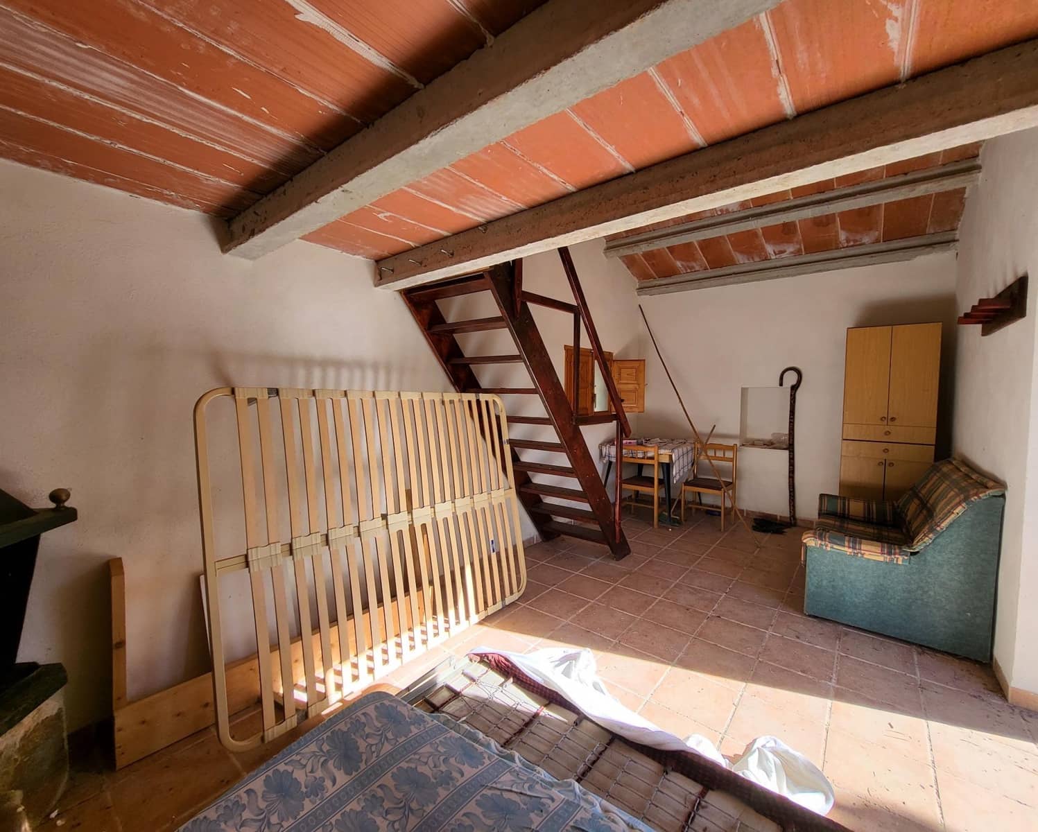 3 soveværelse Finca/Landehus til salg i El Perello med swimmingpool - € 360.000 (Ref: 7959777)