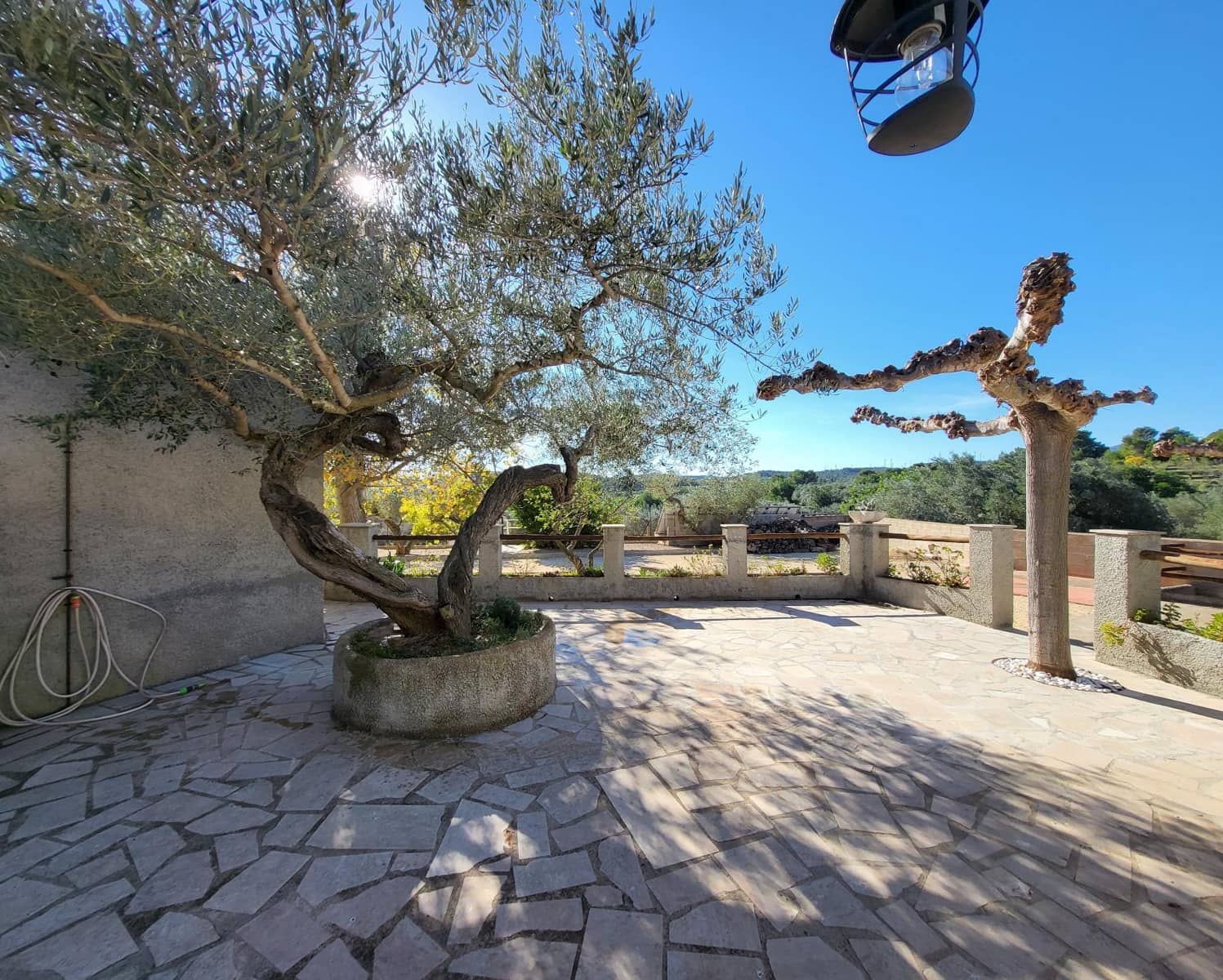 3 soveværelse Finca/Landehus til salg i El Perello med swimmingpool - € 360.000 (Ref: 7959777)