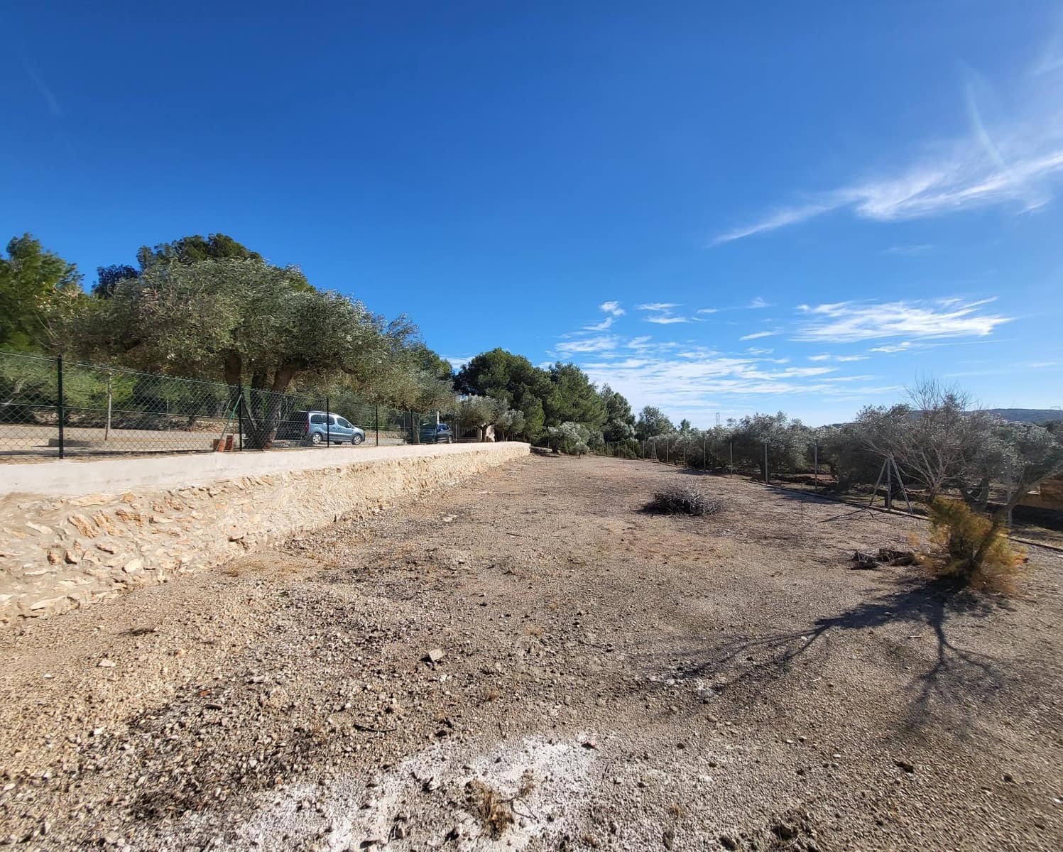 3 soveværelse Finca/Landehus til salg i El Perello med swimmingpool - € 360.000 (Ref: 7959777)