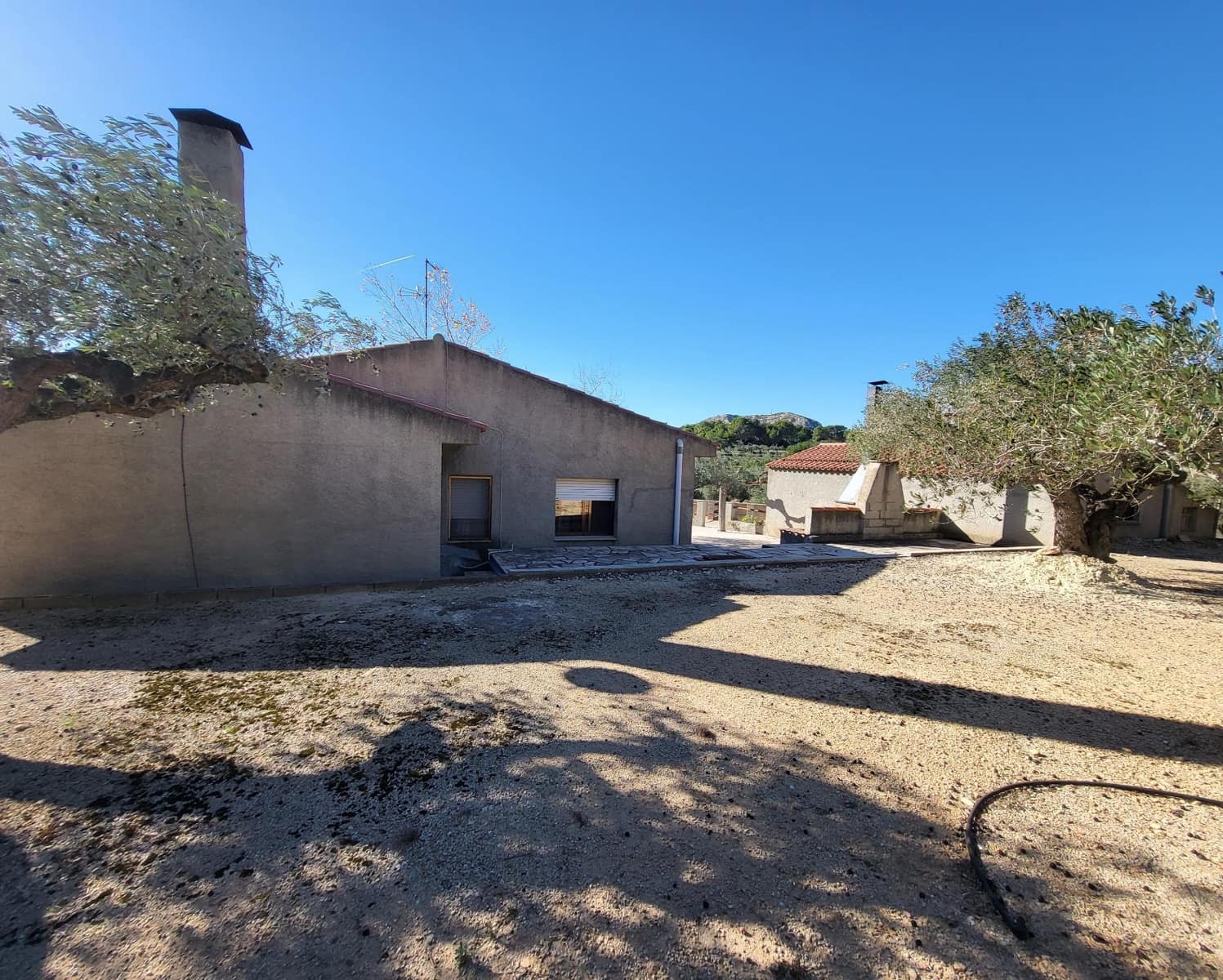 3 soveværelse Finca/Landehus til salg i El Perello med swimmingpool - € 360.000 (Ref: 7959777)