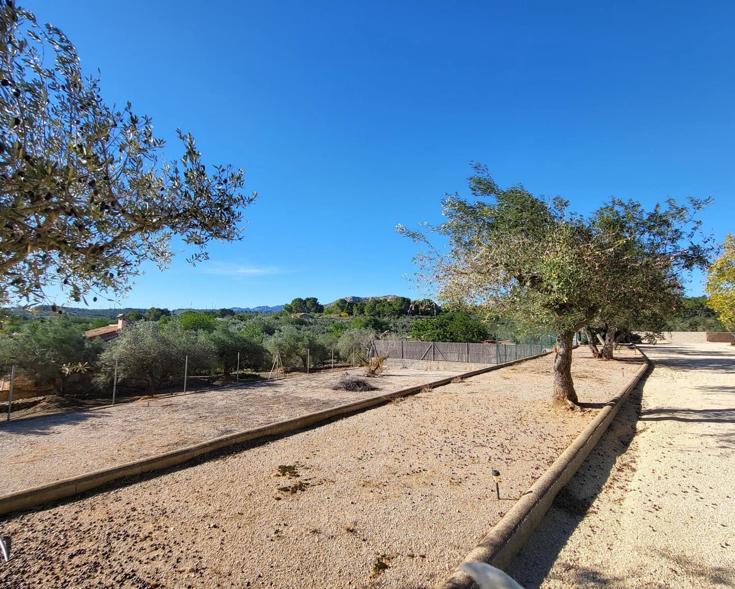 3 soveværelse Finca/Landehus til salg i El Perello med swimmingpool - € 360.000 (Ref: 7959777)