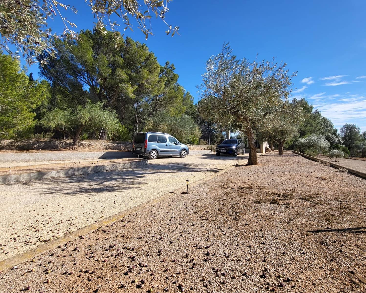 3 soveværelse Finca/Landehus til salg i El Perello med swimmingpool - € 360.000 (Ref: 7959777)