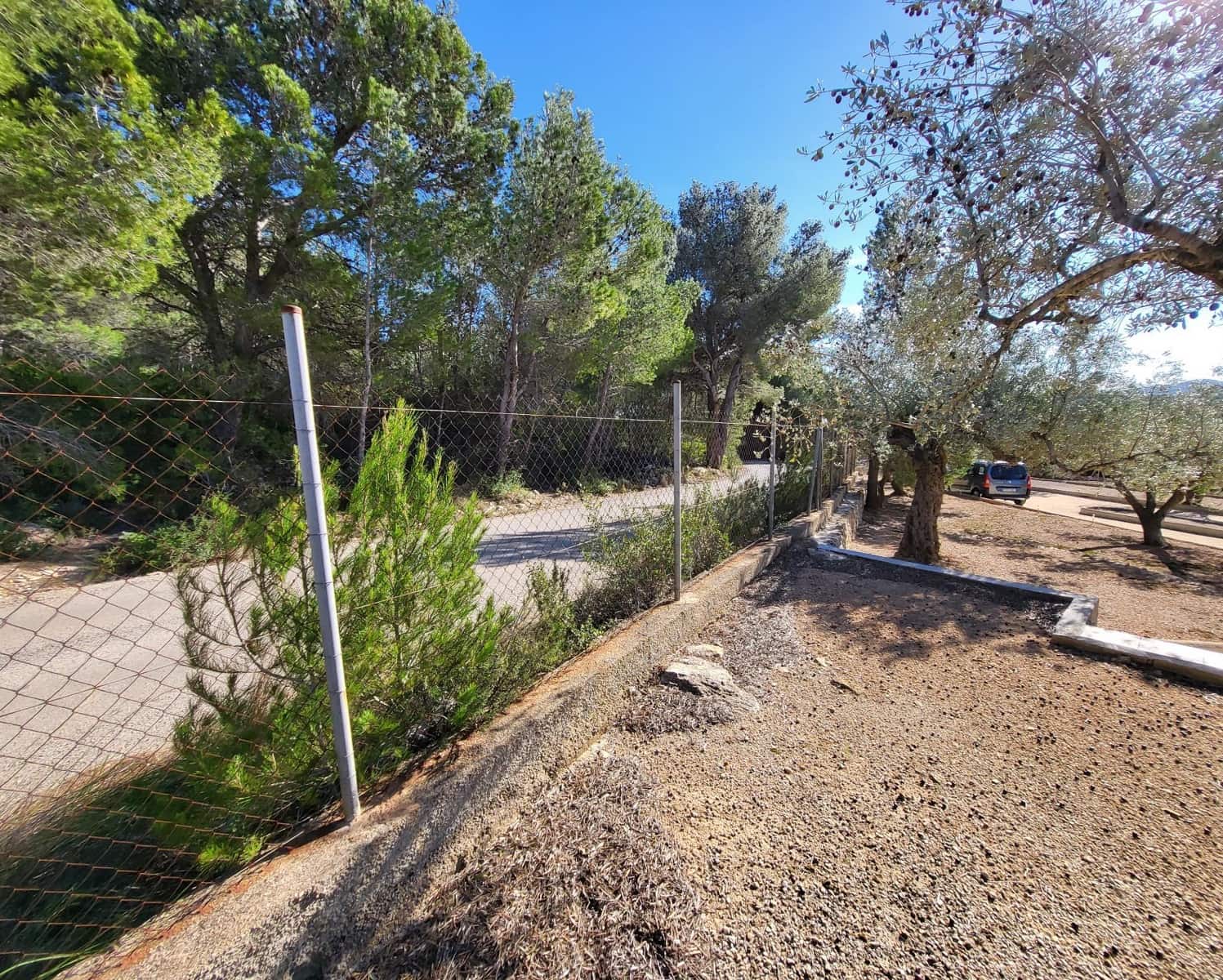 3 soveværelse Finca/Landehus til salg i El Perello med swimmingpool - € 360.000 (Ref: 7959777)