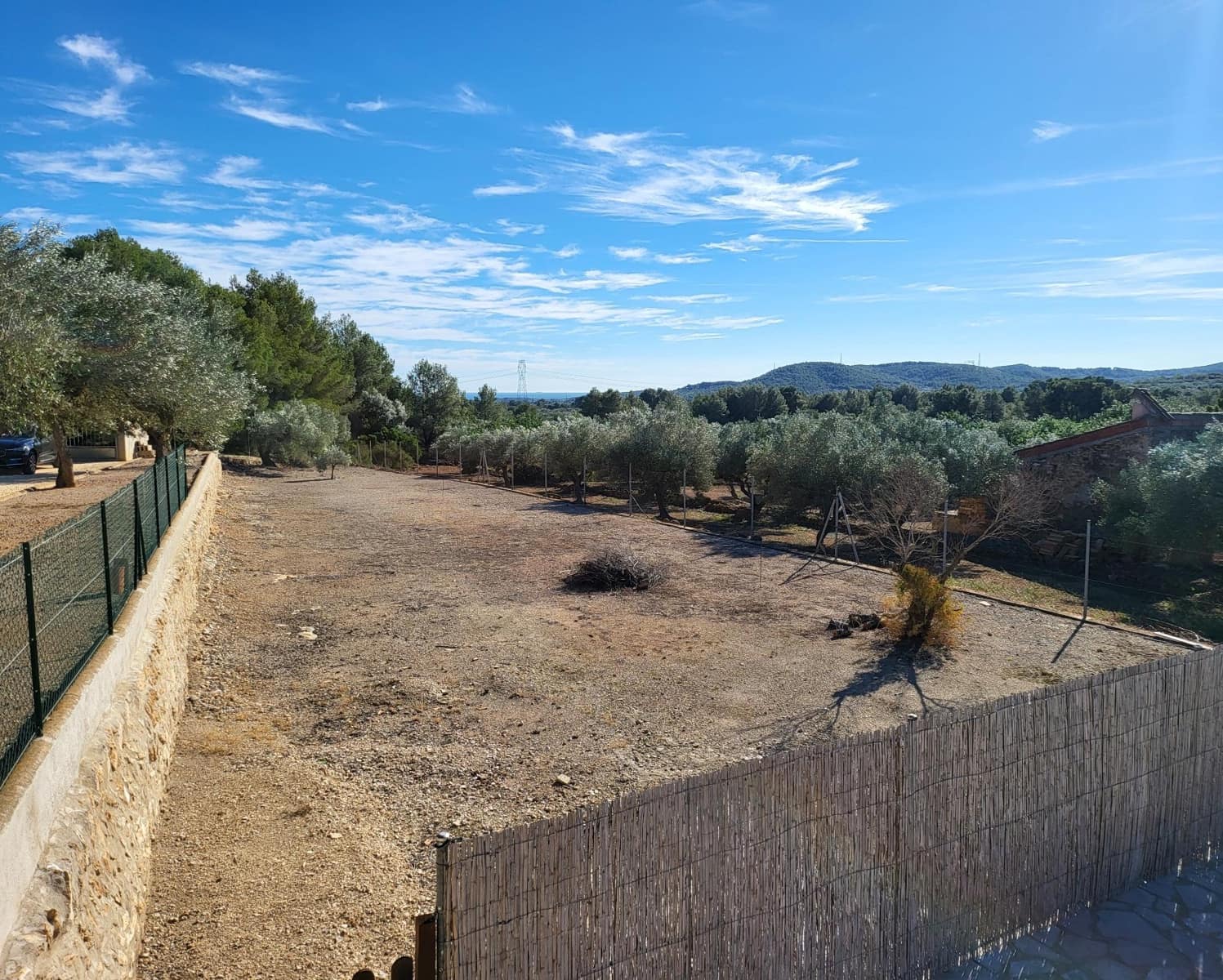 3 soveværelse Finca/Landehus til salg i El Perello med swimmingpool - € 360.000 (Ref: 7959777)