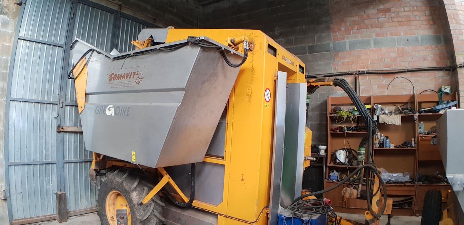 10 soveværelse Finca/Landehus til salg i El Perello - € 1.800.000 (Ref: 7995647)