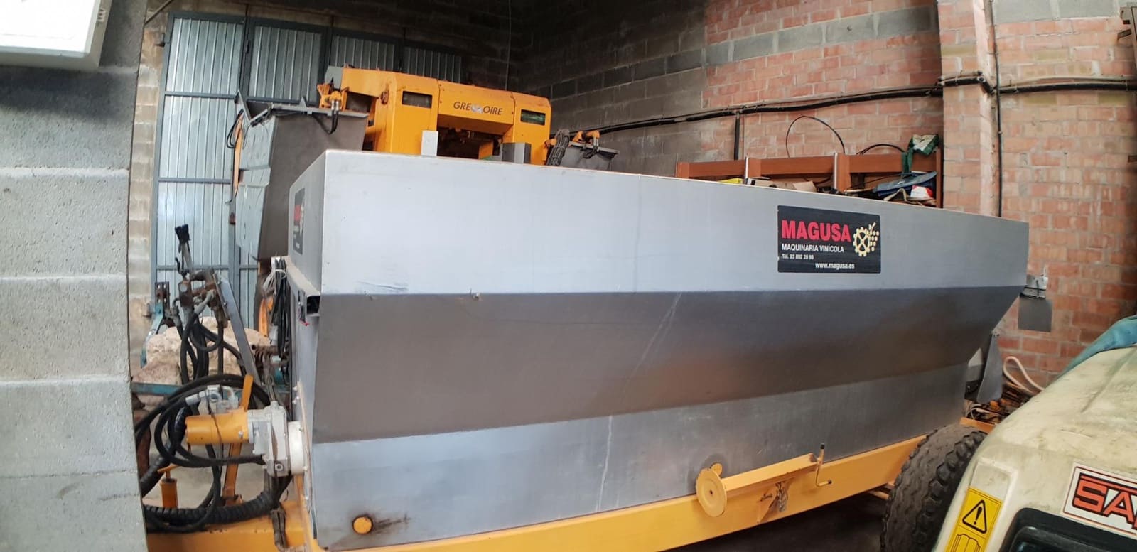 10 soveværelse Finca/Landehus til salg i El Perello - € 1.800.000 (Ref: 7995647)