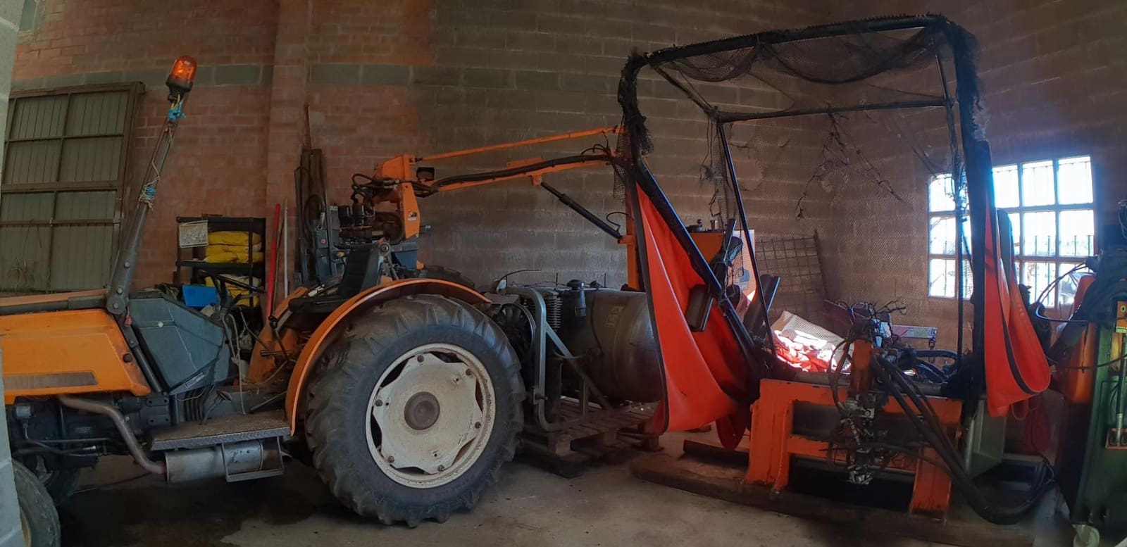 10 soveværelse Finca/Landehus til salg i El Perello - € 1.800.000 (Ref: 7995647)