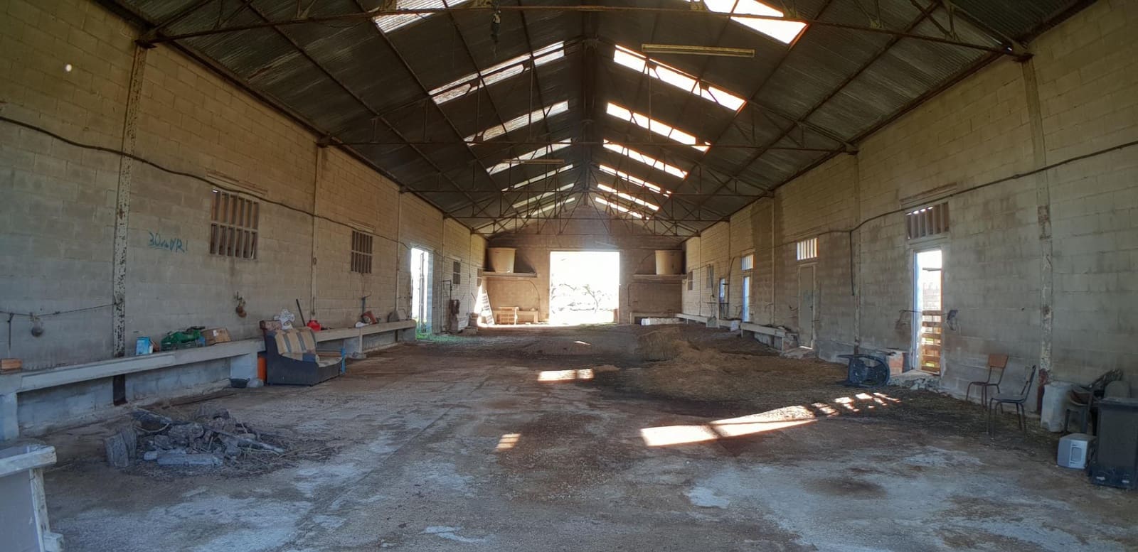 10 soveværelse Finca/Landehus til salg i El Perello - € 1.800.000 (Ref: 7995647)