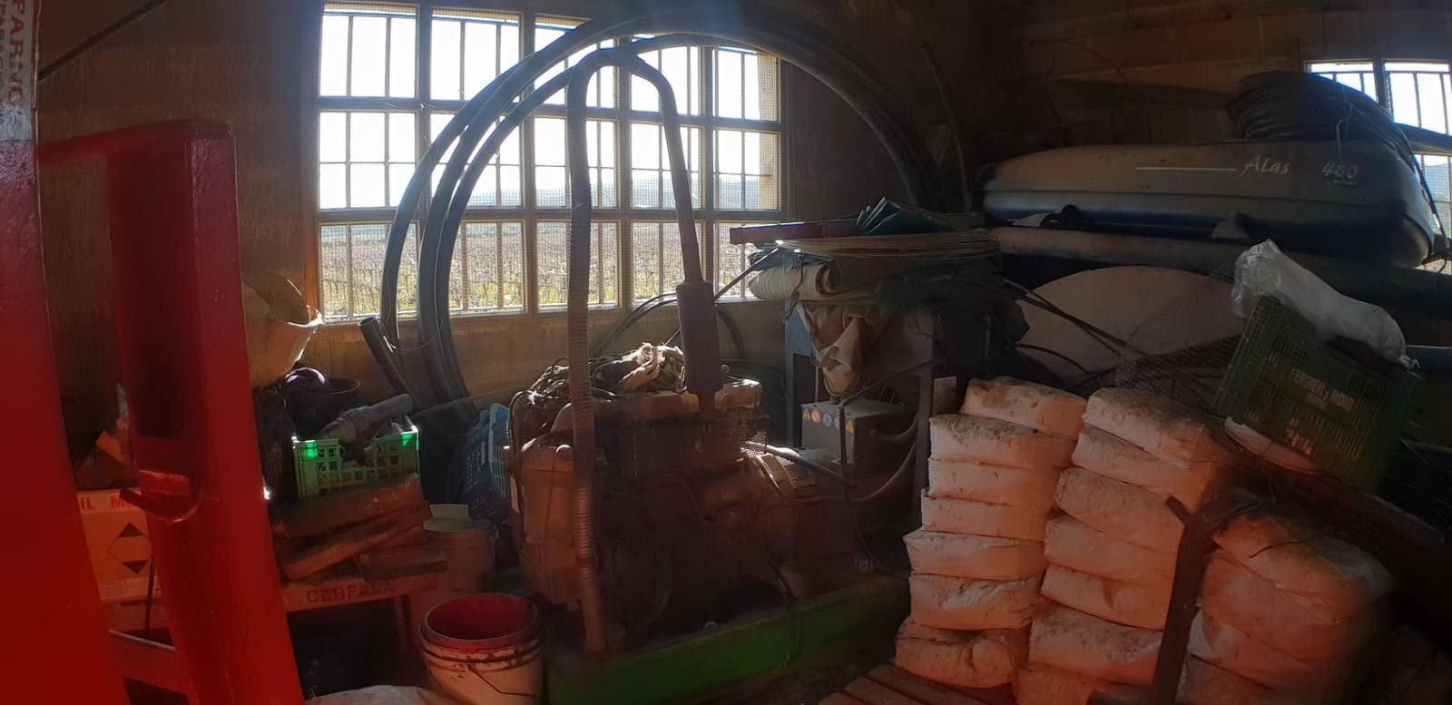 10 soveværelse Finca/Landehus til salg i El Perello - € 1.800.000 (Ref: 7995647)