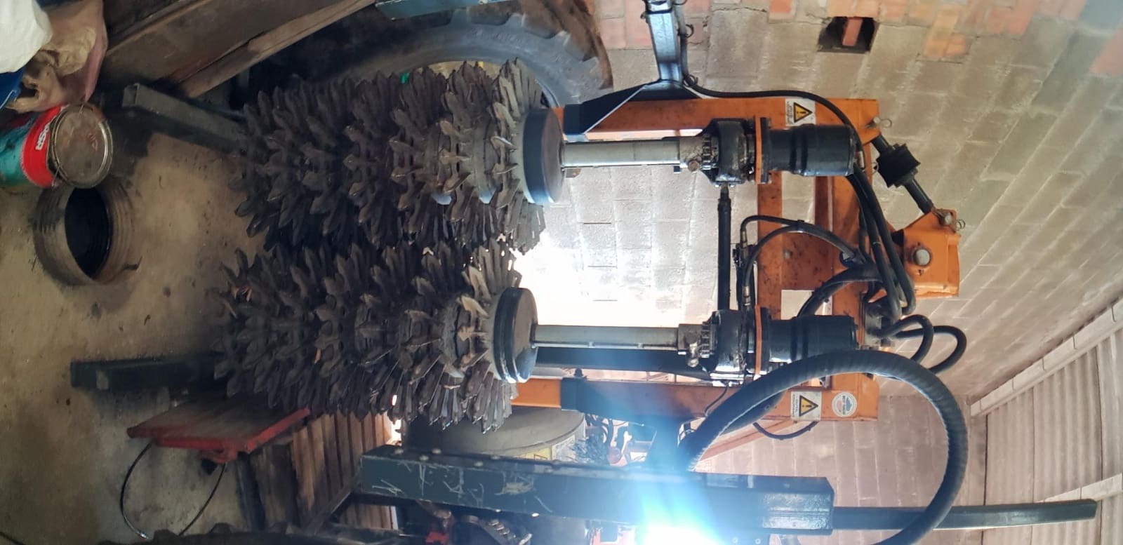 10 soveværelse Finca/Landehus til salg i El Perello - € 1.800.000 (Ref: 7995647)