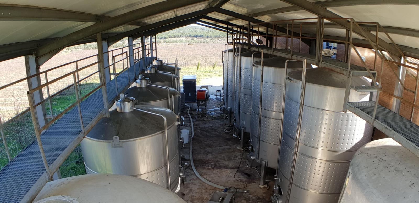 10 soveværelse Finca/Landehus til salg i El Perello - € 1.800.000 (Ref: 7995647)