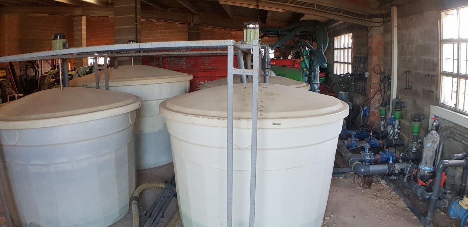 10 soveværelse Finca/Landehus til salg i El Perello - € 1.800.000 (Ref: 7995647)