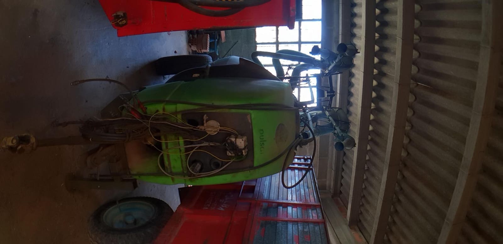 10 soveværelse Finca/Landehus til salg i El Perello - € 1.800.000 (Ref: 7995647)