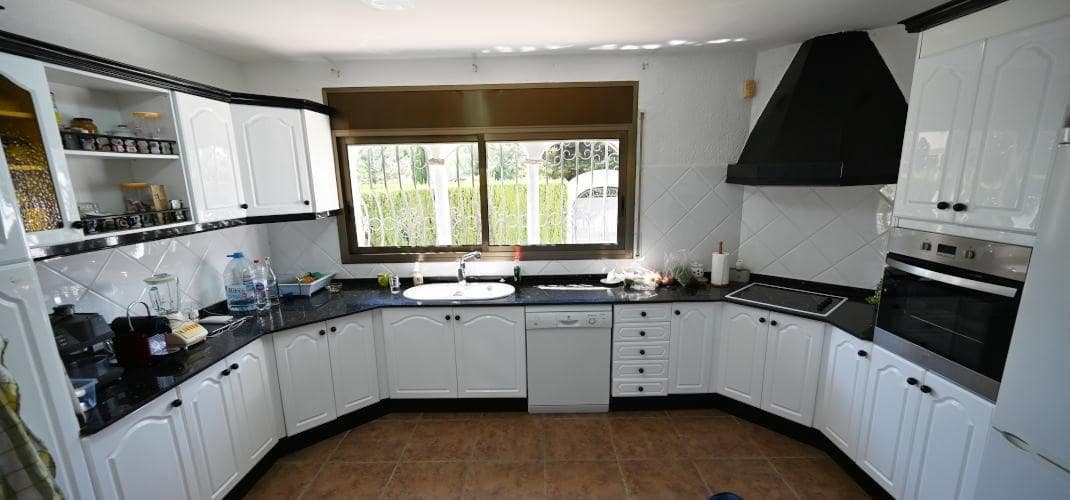 4 soveværelse Villa til salg i L'Ametlla de Mar med swimmingpool garage - € 1.050.000 (Ref: 8142716)