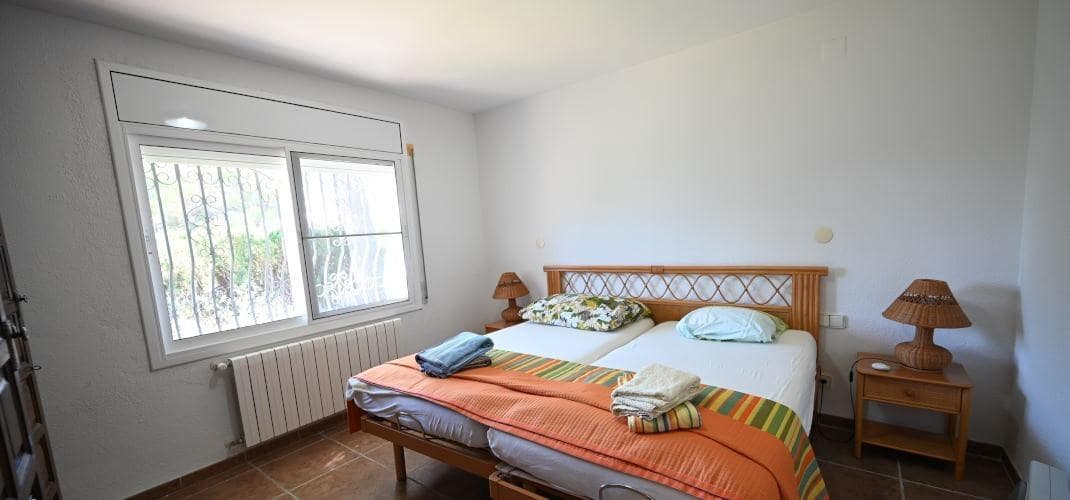 4 soveværelse Villa til salg i L'Ametlla de Mar med swimmingpool garage - € 1.050.000 (Ref: 8142716)