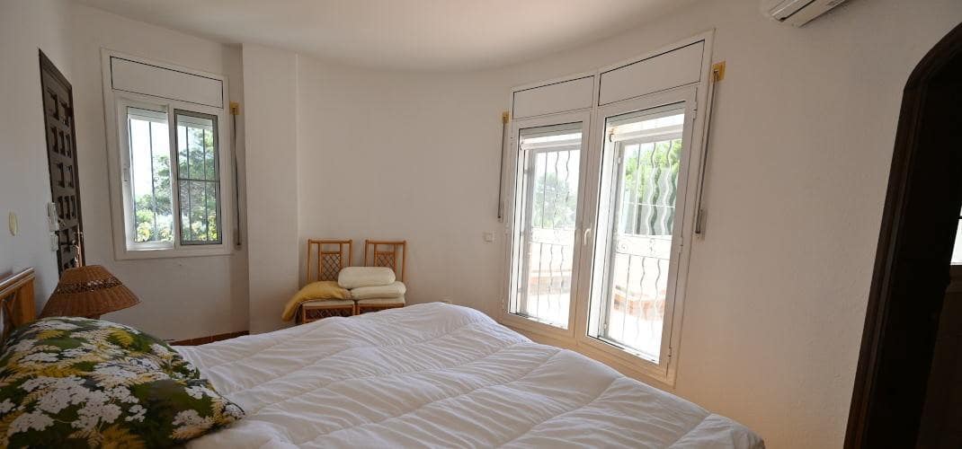 4 soveværelse Villa til salg i L'Ametlla de Mar med swimmingpool garage - € 1.050.000 (Ref: 8142716)