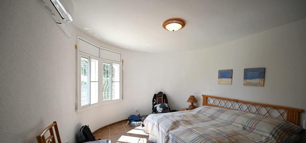 4 soveværelse Villa til salg i L'Ametlla de Mar med swimmingpool garage - € 1.050.000 (Ref: 8142716)