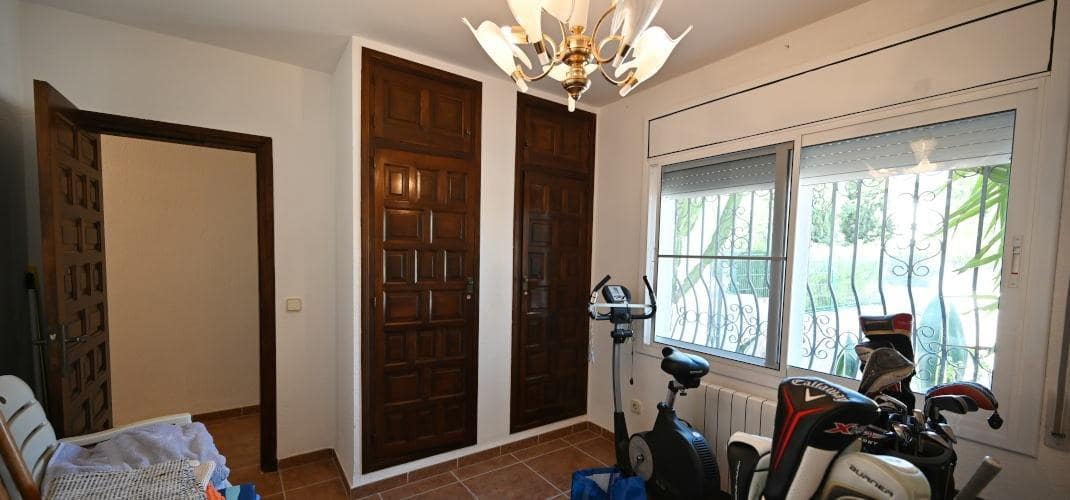 4 soveværelse Villa til salg i L'Ametlla de Mar med swimmingpool garage - € 1.050.000 (Ref: 8142716)