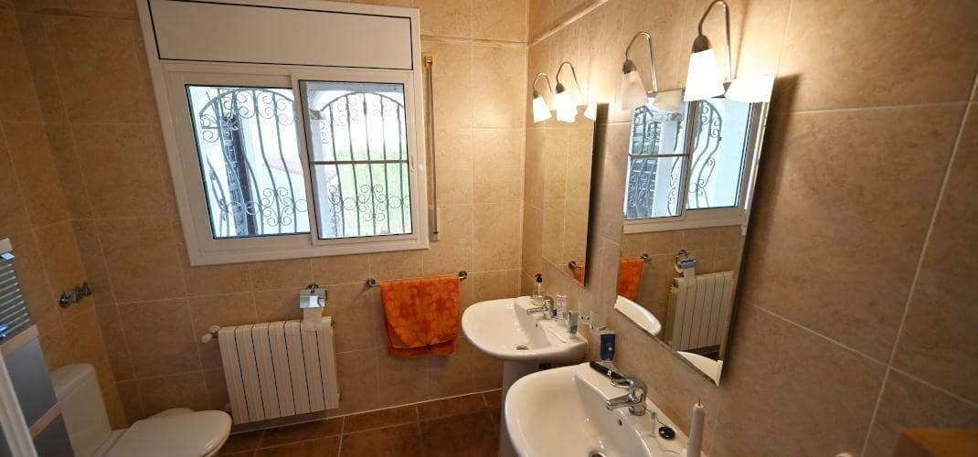 4 soveværelse Villa til salg i L'Ametlla de Mar med swimmingpool garage - € 1.050.000 (Ref: 8142716)