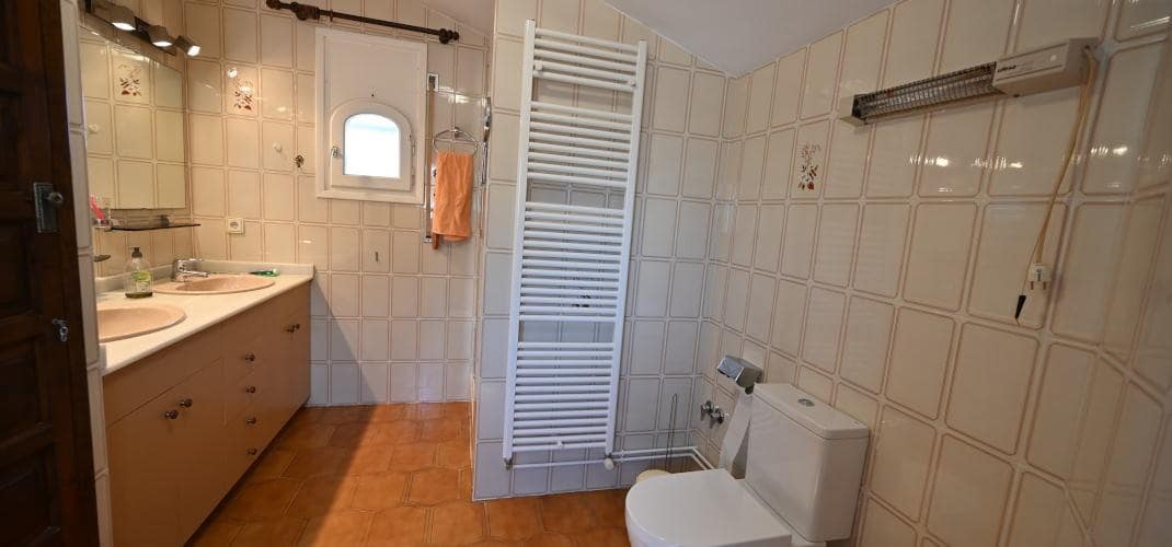 4 soveværelse Villa til salg i L'Ametlla de Mar med swimmingpool garage - € 1.050.000 (Ref: 8142716)