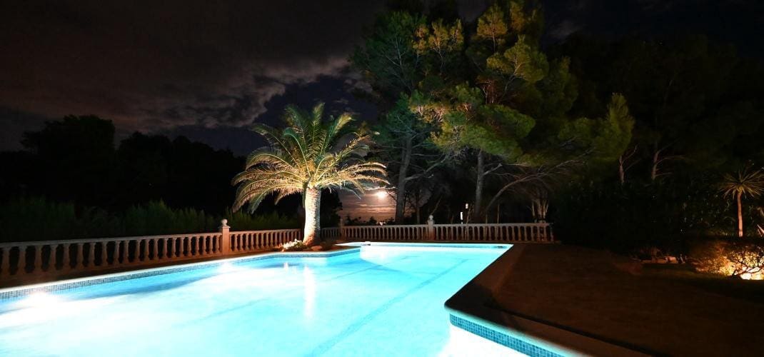 4 soveværelse Villa til salg i L'Ametlla de Mar med swimmingpool garage - € 1.050.000 (Ref: 8142716)