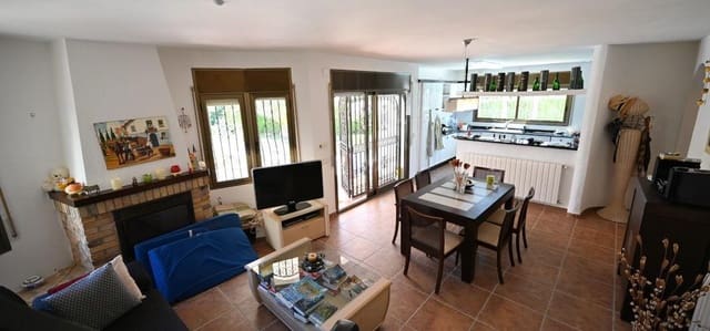 4 soverom Villa til salgs i L'Ametlla de Mar med svømmebasseng garasje - € 1 050 000 (Ref: 8142716)