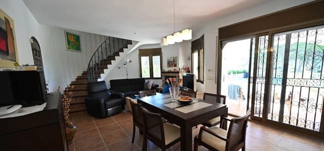 4 soverom Villa til salgs i L'Ametlla de Mar med svømmebasseng garasje - € 1 050 000 (Ref: 8142716)