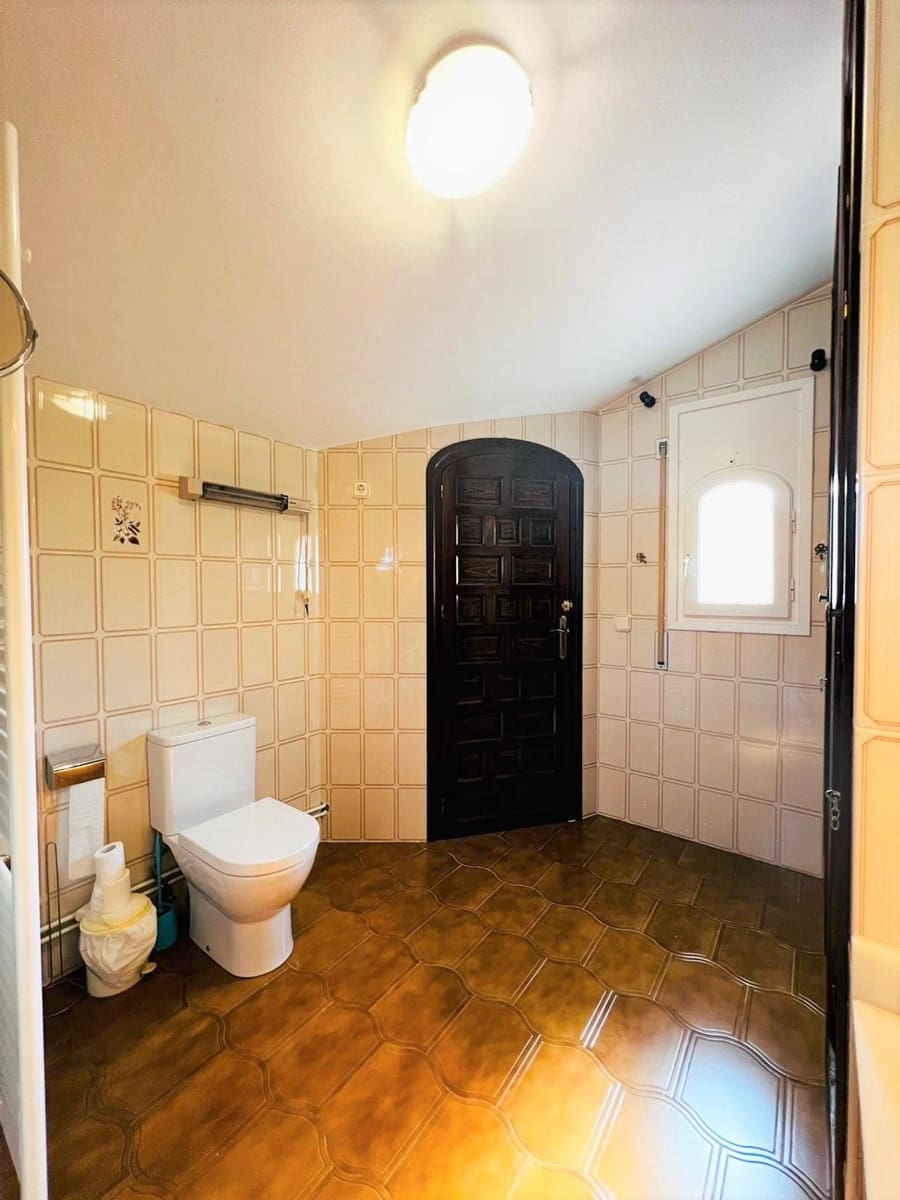 4 soveværelse Villa til salg i L'Ametlla de Mar med swimmingpool garage - € 1.050.000 (Ref: 8142716)