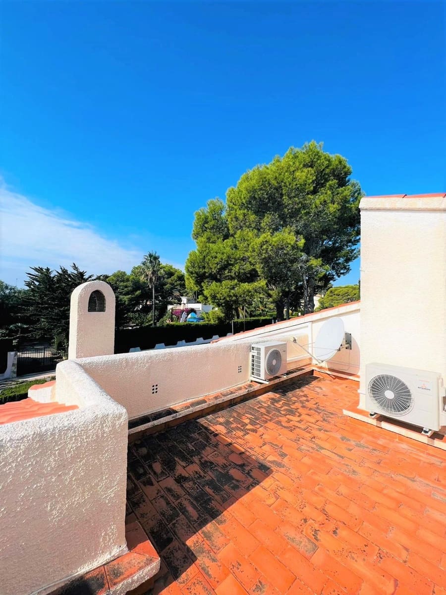 4 soveværelse Villa til salg i L'Ametlla de Mar med swimmingpool garage - € 1.050.000 (Ref: 8142716)