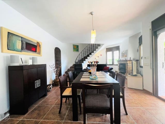 4 soverom Villa til salgs i L'Ametlla de Mar med svømmebasseng garasje - € 1 050 000 (Ref: 8142716)