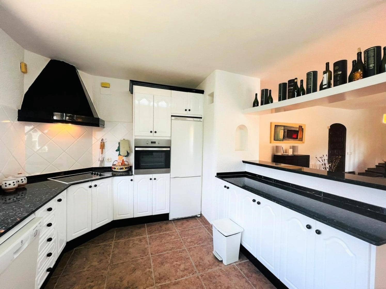 4 soveværelse Villa til salg i L'Ametlla de Mar med swimmingpool garage - € 1.050.000 (Ref: 8142716)