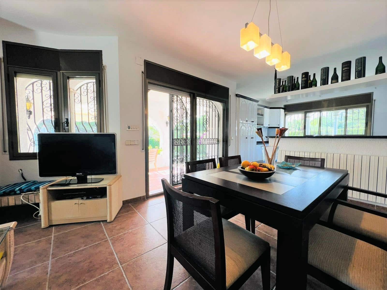 4 soveværelse Villa til salg i L'Ametlla de Mar med swimmingpool garage - € 1.050.000 (Ref: 8142716)