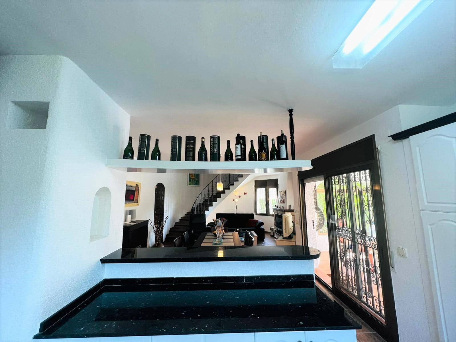 4 soveværelse Villa til salg i L'Ametlla de Mar med swimmingpool garage - € 1.050.000 (Ref: 8142716)