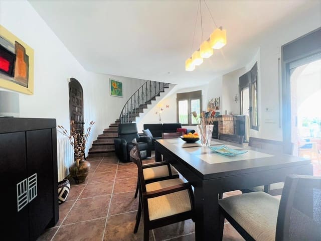 4 soverom Villa til salgs i L'Ametlla de Mar med svømmebasseng garasje - € 1 050 000 (Ref: 8142716)
