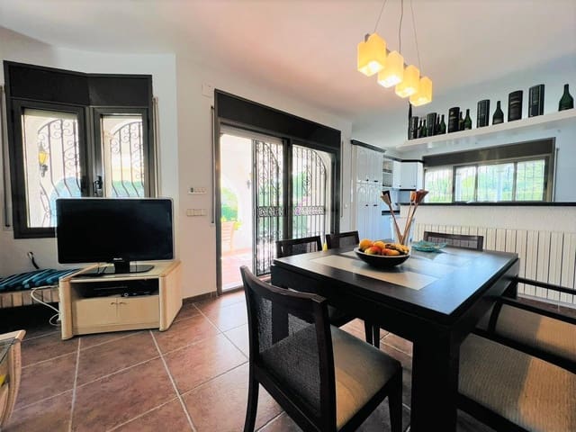 4 soverom Villa til salgs i L'Ametlla de Mar med svømmebasseng garasje - € 1 050 000 (Ref: 8142716)