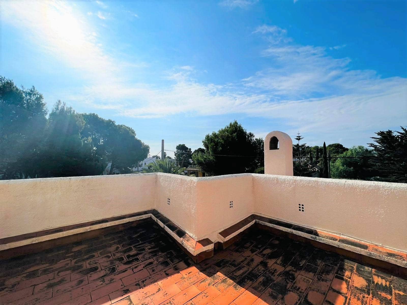 4 soveværelse Villa til salg i L'Ametlla de Mar med swimmingpool garage - € 1.050.000 (Ref: 8142716)