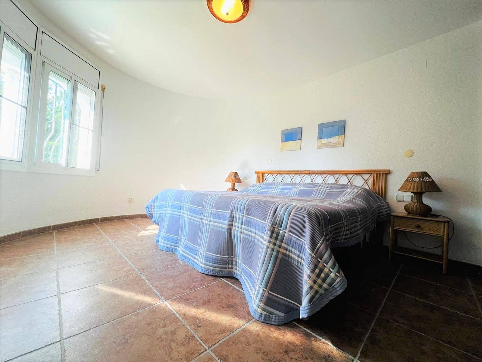 4 soveværelse Villa til salg i L'Ametlla de Mar med swimmingpool garage - € 1.050.000 (Ref: 8142716)