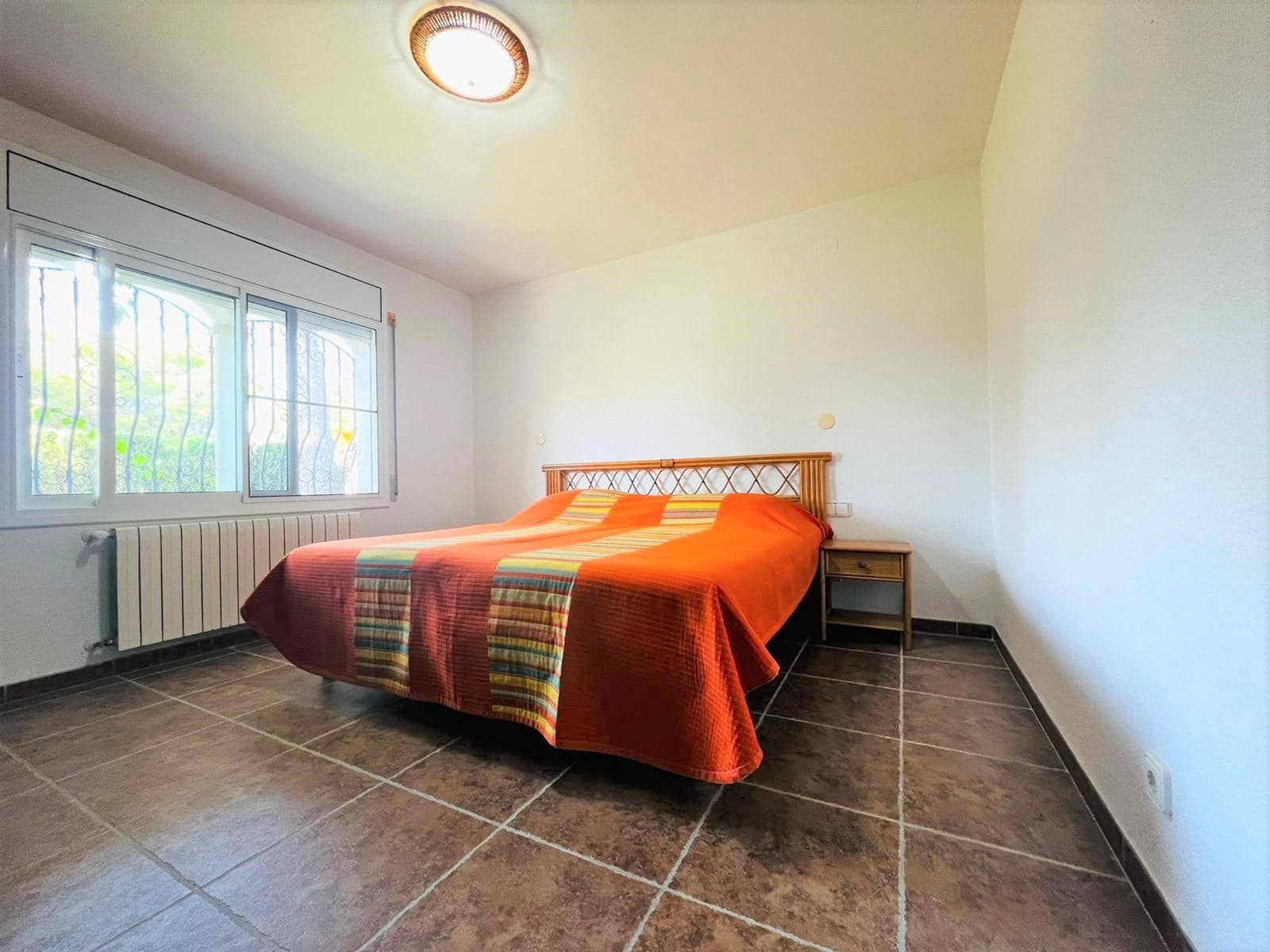 4 soveværelse Villa til salg i L'Ametlla de Mar med swimmingpool garage - € 1.050.000 (Ref: 8142716)