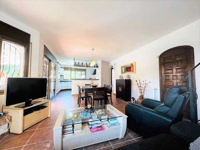 4 soverom Villa til salgs i L'Ametlla de Mar med svømmebasseng garasje - € 1 050 000 (Ref: 8142716)