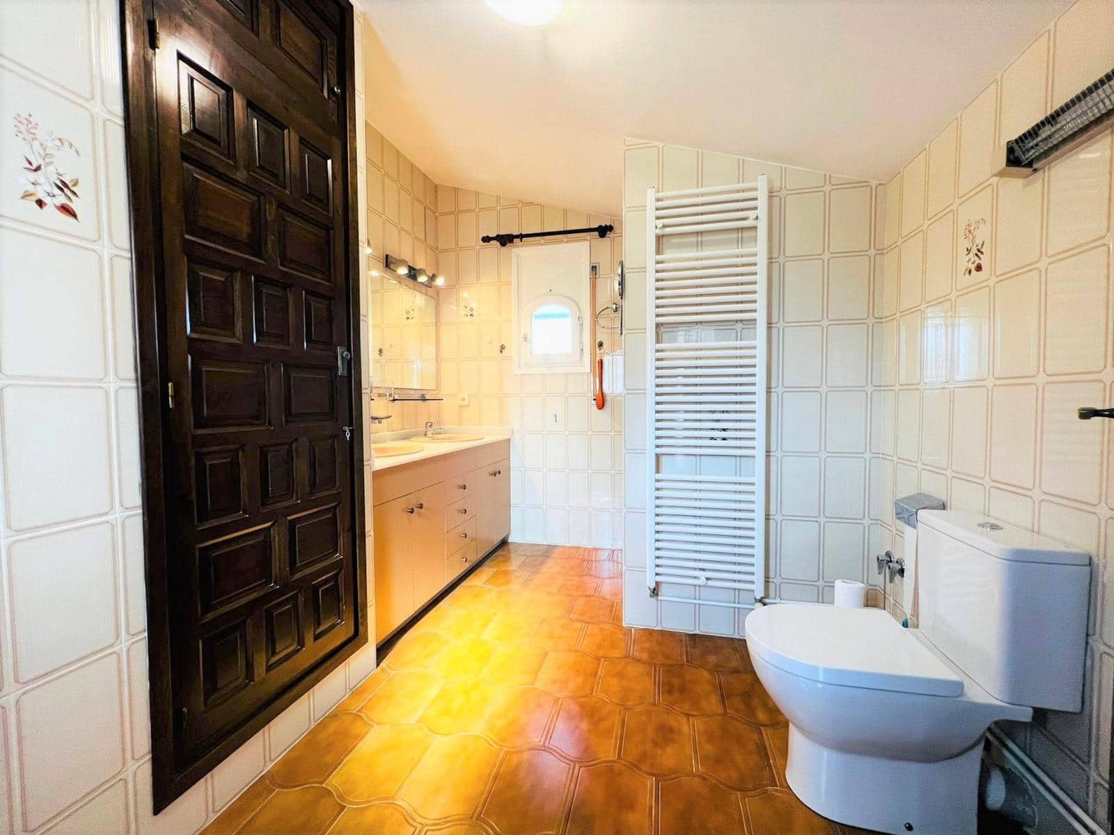 4 soveværelse Villa til salg i L'Ametlla de Mar med swimmingpool garage - € 1.050.000 (Ref: 8142716)